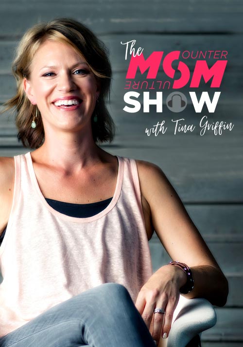 The Counter Culture Mom Show