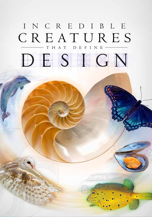 Incredible Creatures That Define Design