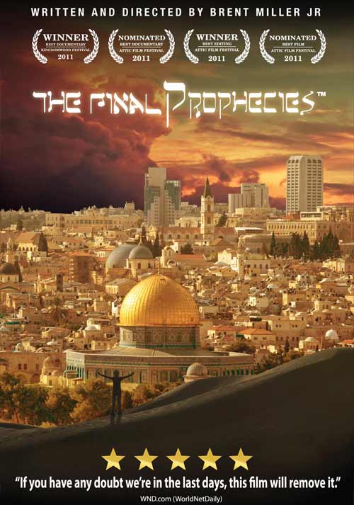 The Final Prophecies
