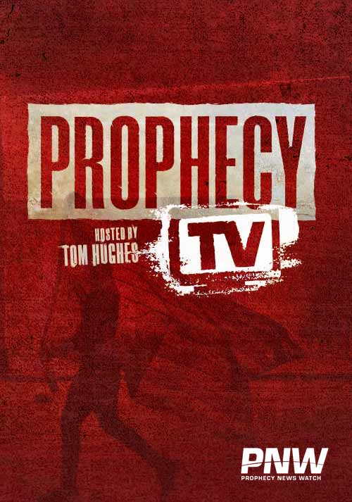 Prophecy TV