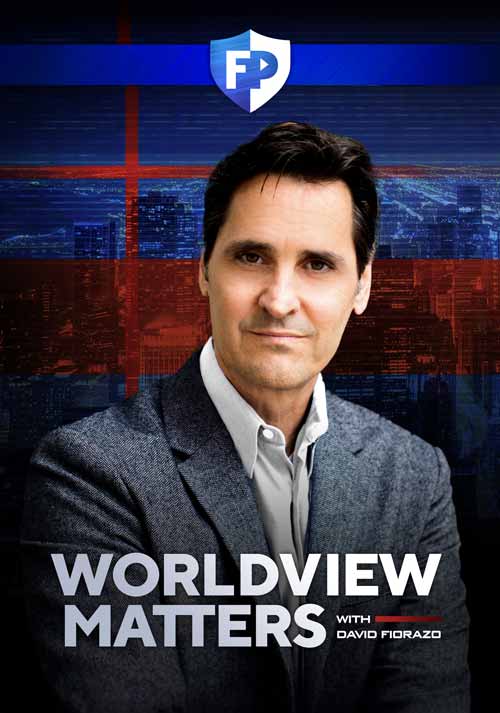  Worldview Matters With David Fiorazo